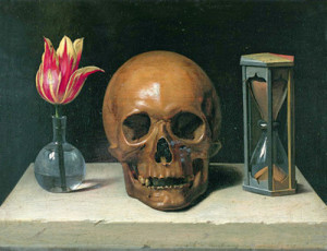 Memento Mori