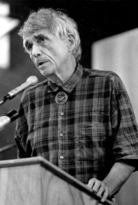 Dan Berrigan 2