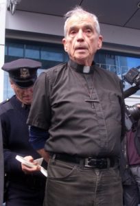 Dan Berrigan 4