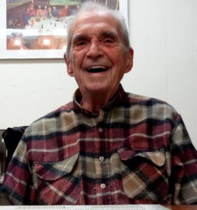 Dan Berrigan 6