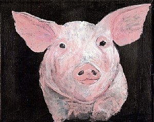 oink-oink